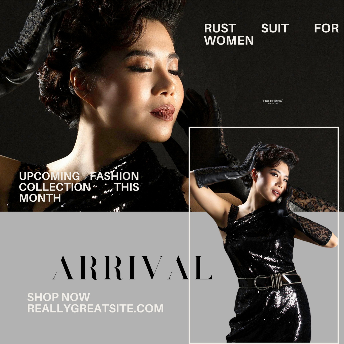 PROFILE ĐẸP – TƯ DUY ĐẸP HƠN