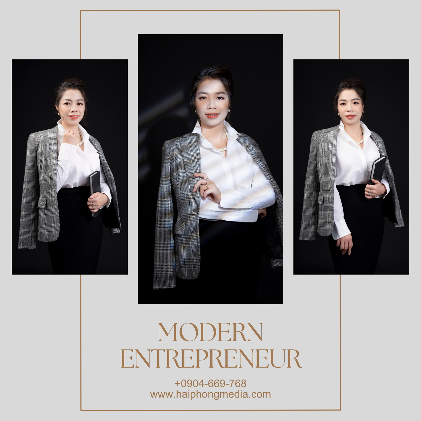 🔥 PROFILE CHẤT – KHẲNG ĐỊNH CÁ TÍNH