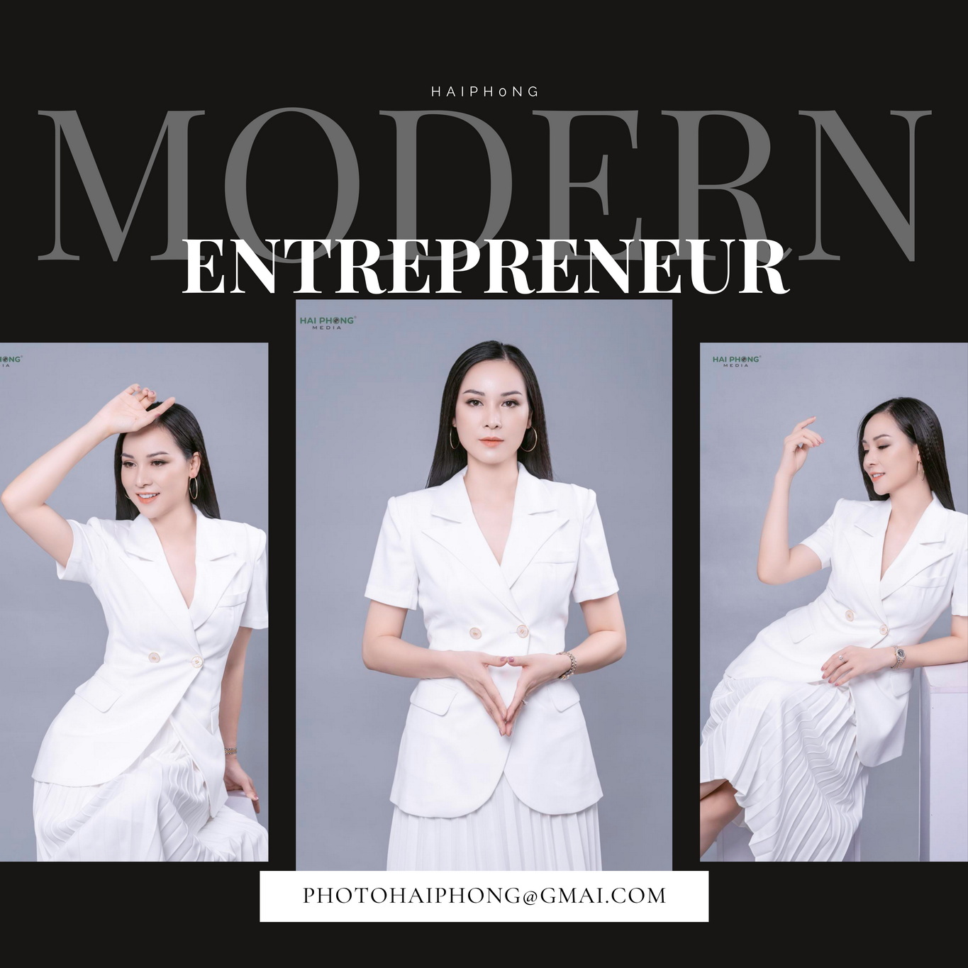 🌟 PROFILE KHÔNG CHỈ LÀ HÌNH ẢNH – LÀ THƯƠNG HIỆU