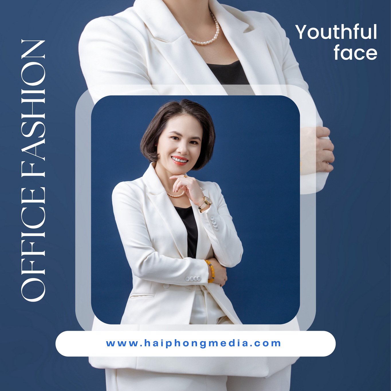 🔥 PROFILE NGẮN – TẦM NHÌN VƯỢT GIỚI HẠN