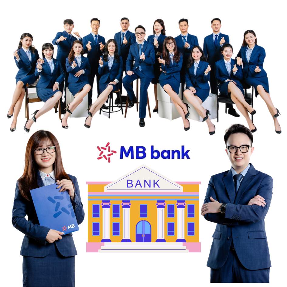 MB BANK