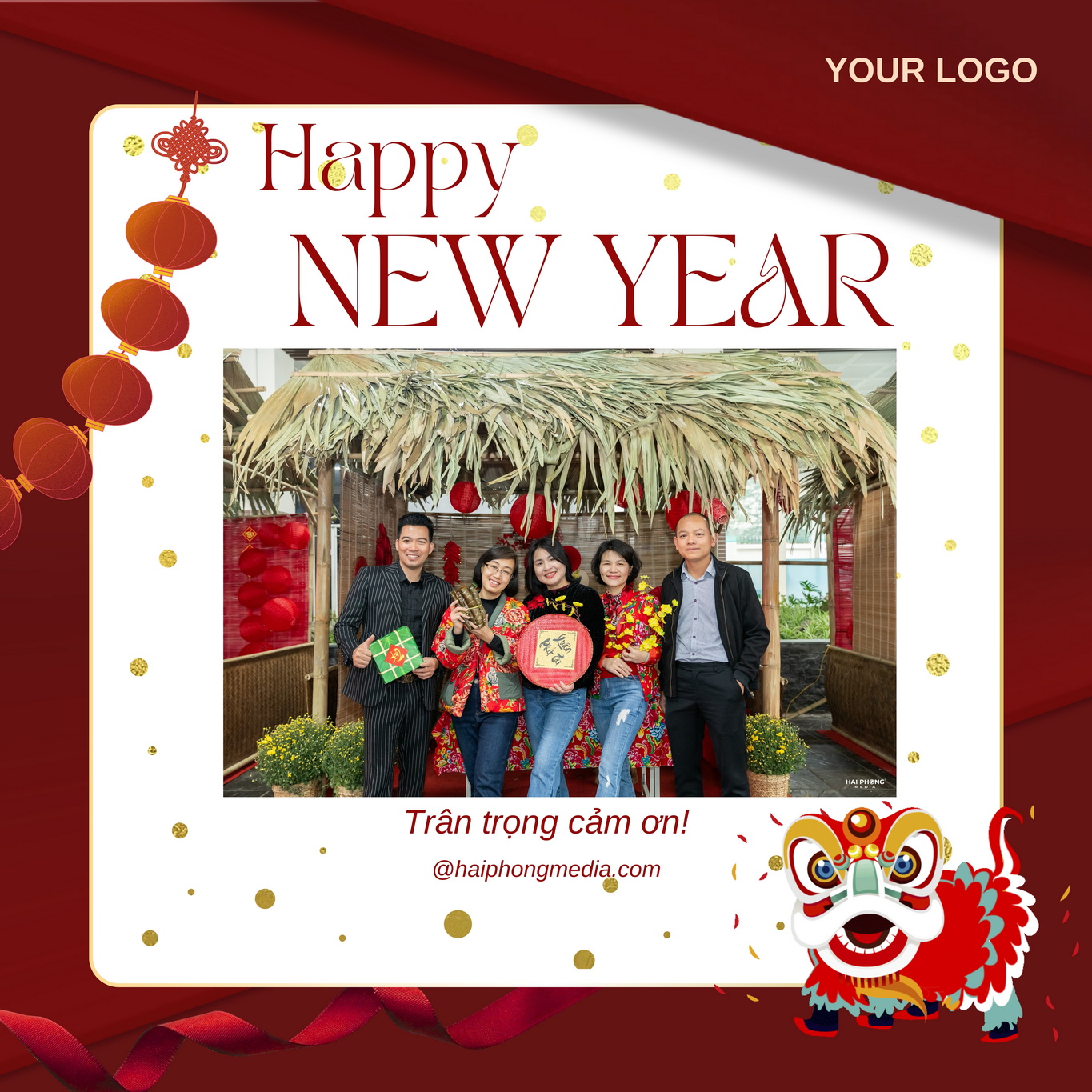 SỰ KIỆN GIẢNG VÕ