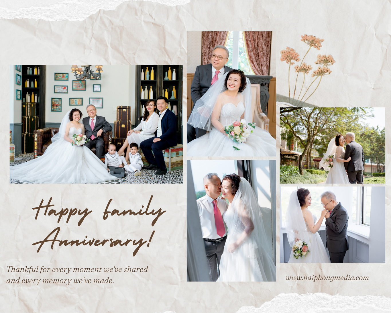 Nhà là nơi ta được là chính mình