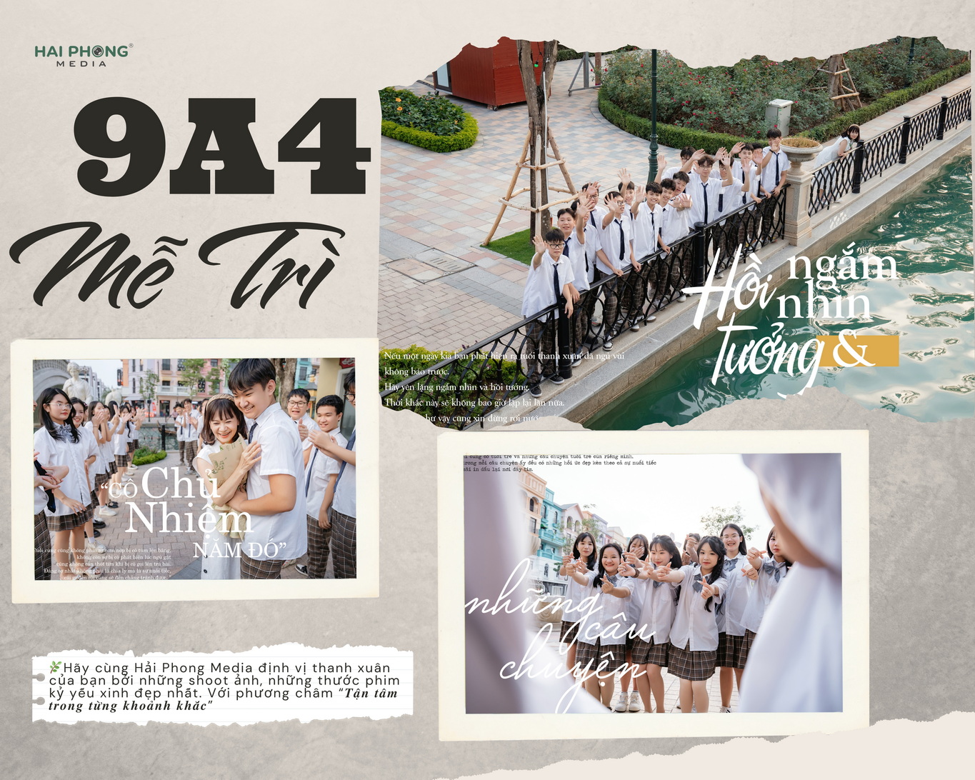 9A4 MỄ TRÌ