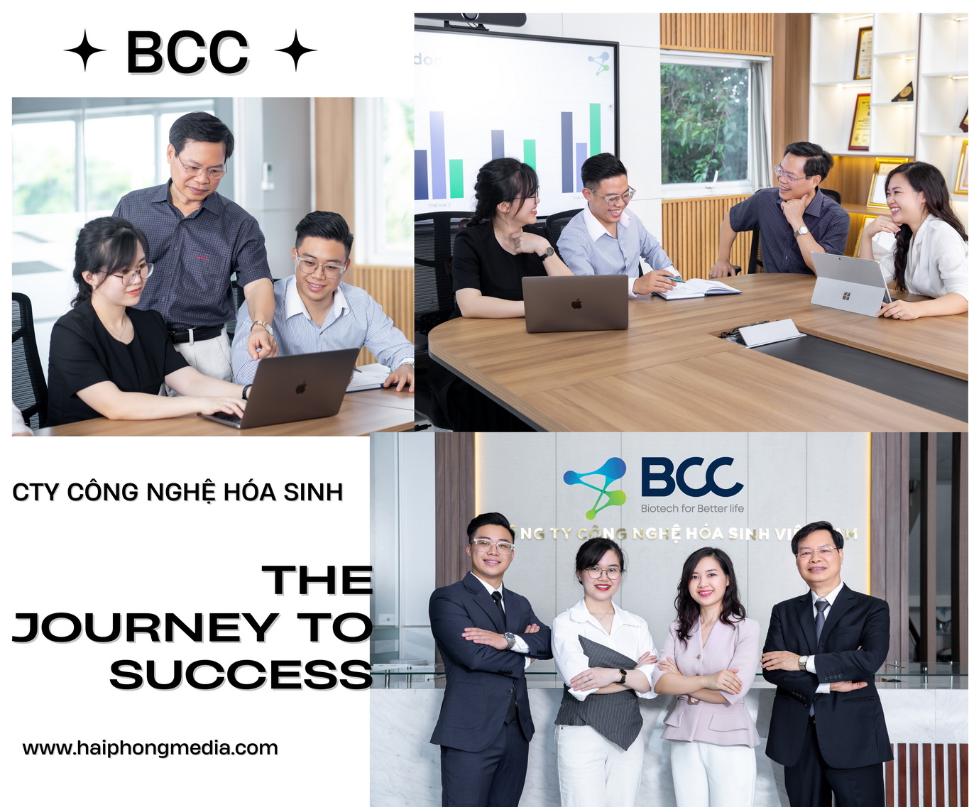 chìa khóa mở ra những cơ hội mới