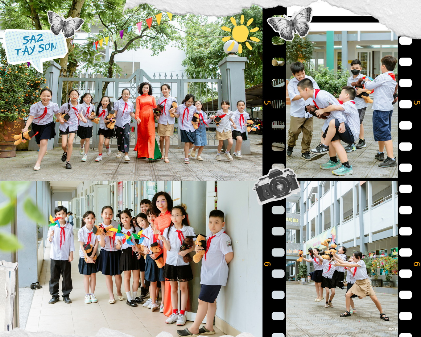 5A2 TÂY SƠN