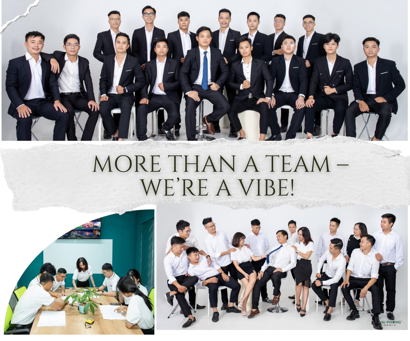 Doanh nhân – bản lĩnh làm nên thành công
