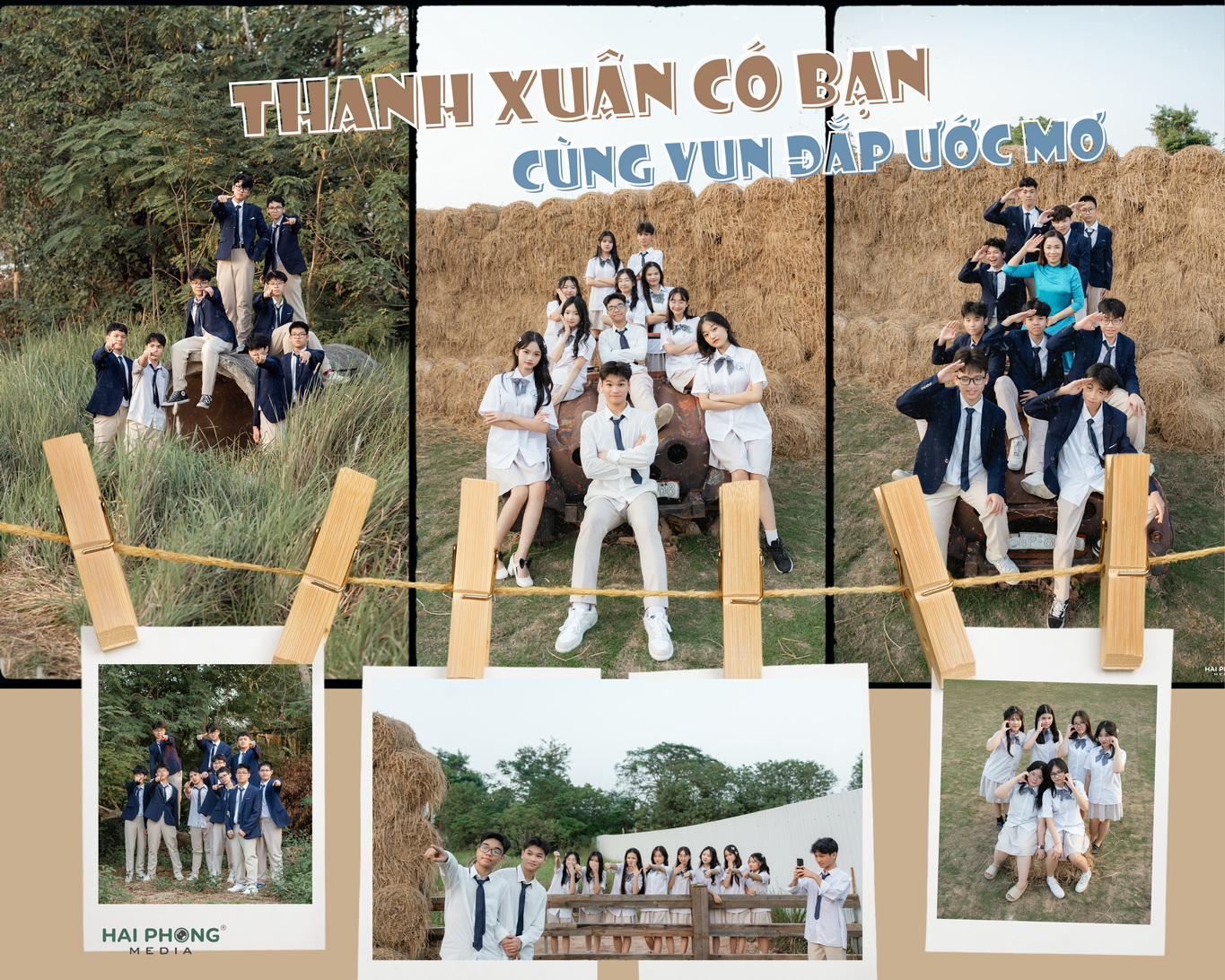 9A1 THANH XUÂN TRUNG