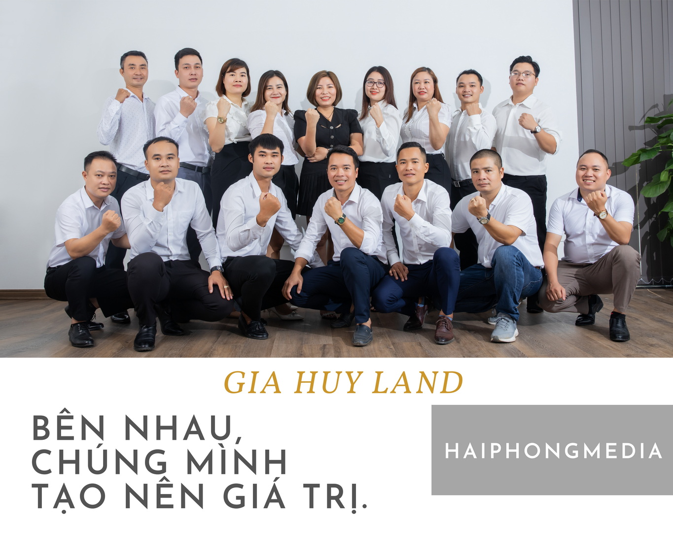 Tự tin – Bản lĩnh – Thành công