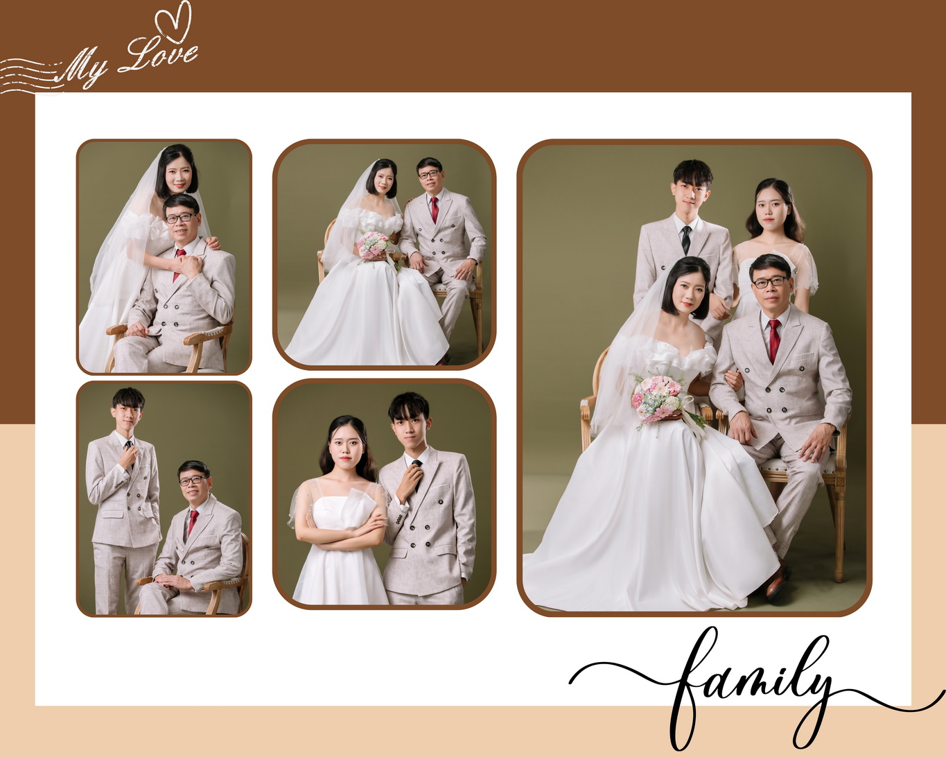 nơi bình yên nhất