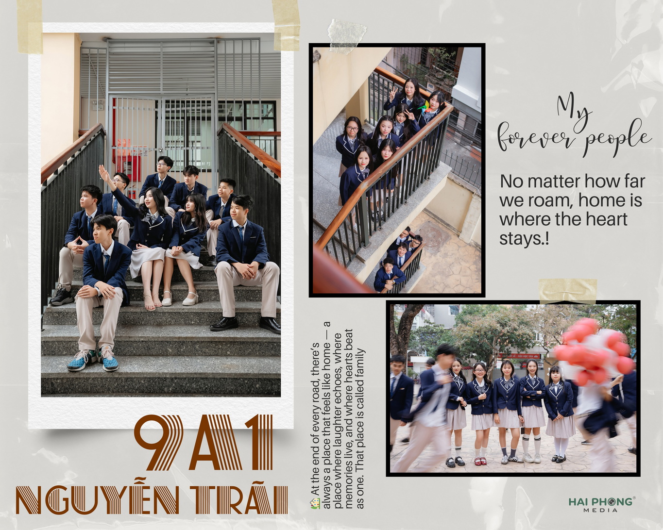 9A1 NGUYỄN TRÃI