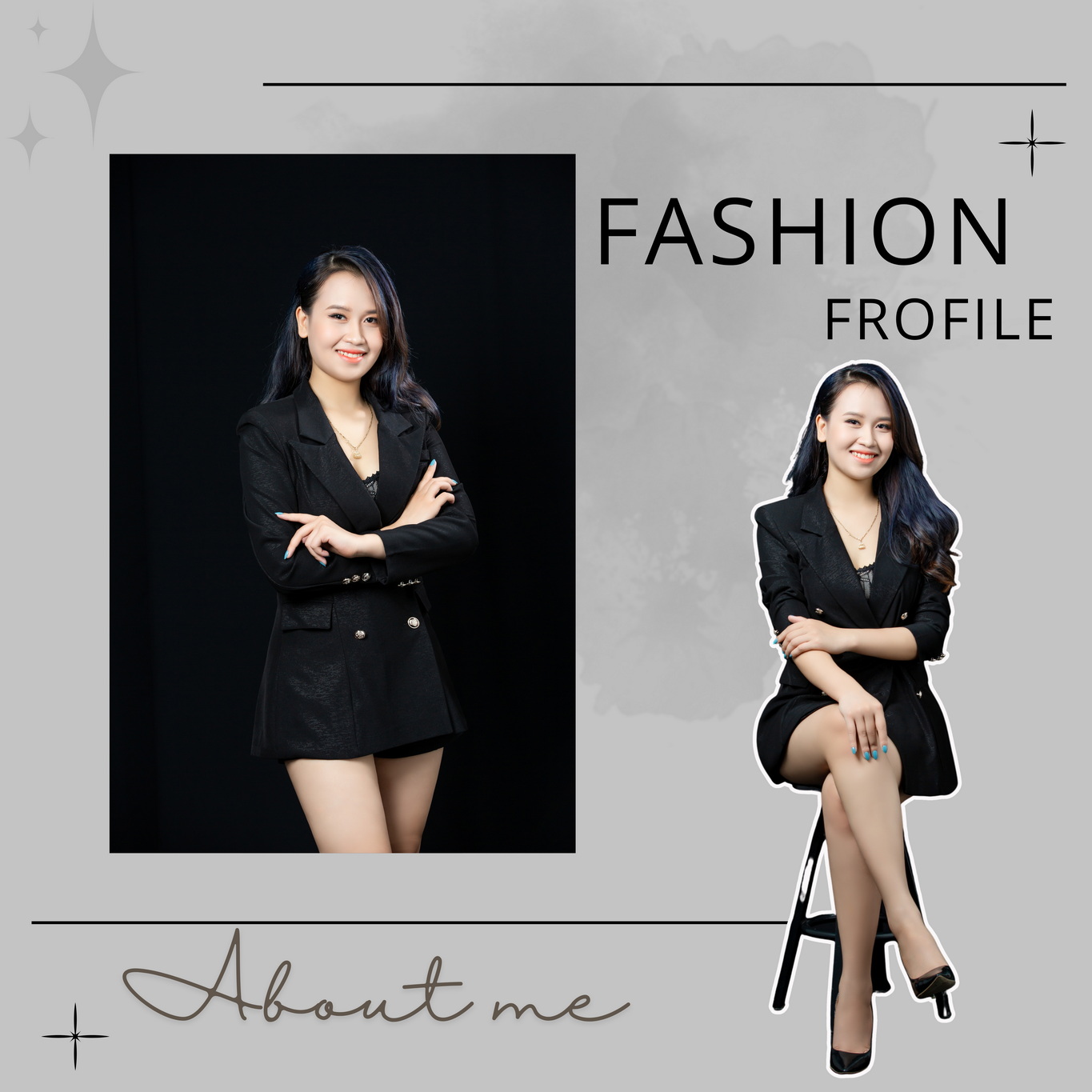 🌿 PROFILE ĐẸP – TƯ DUY ĐẸP HƠN