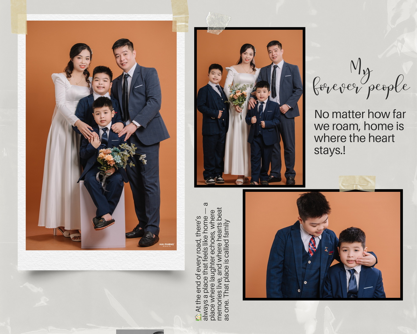 Không đâu bằng nhà