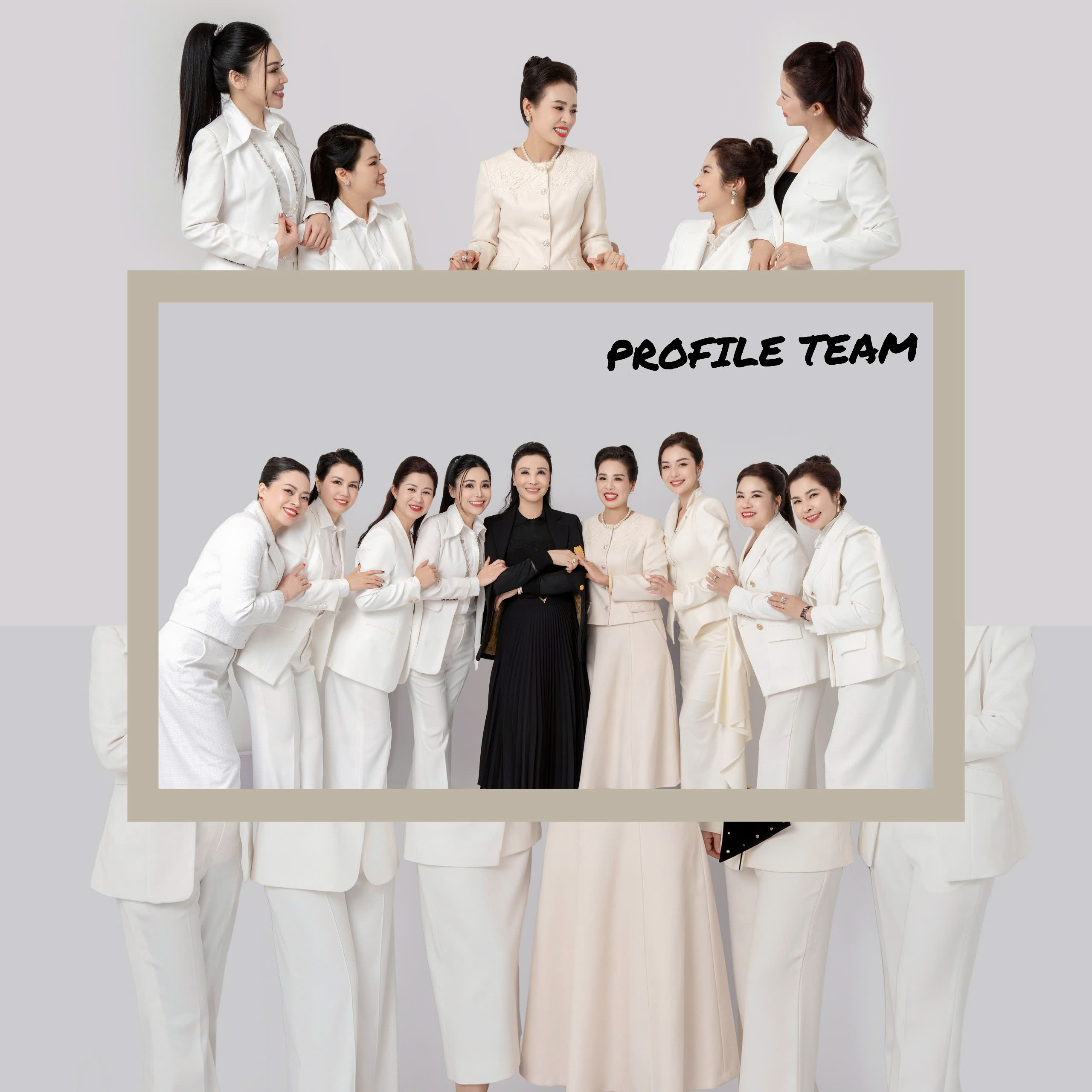 PROFILE TEAM